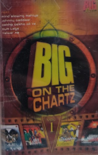 Big On The Chartz Vol.1