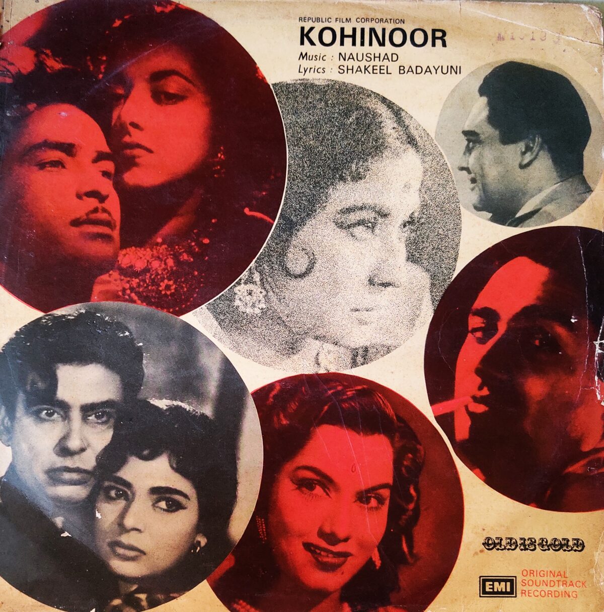 Kohinoor