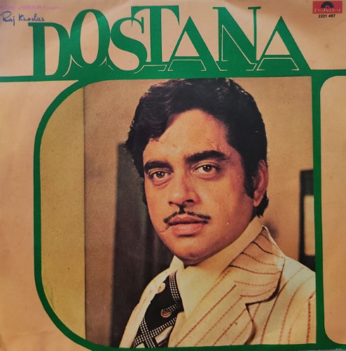 Dostana – Vinyl World