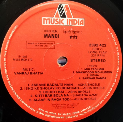 mandi classic congo دانلود