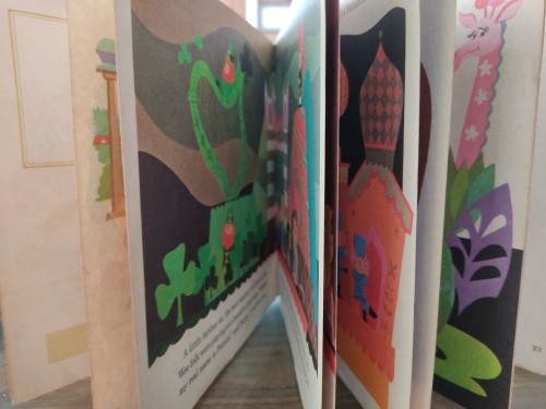 It's A Small World (Record + 24 Pages Booklet) - Image 3