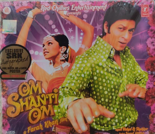 Om Shanti Om