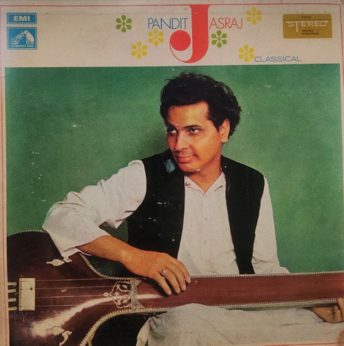 Pandit Jasraj