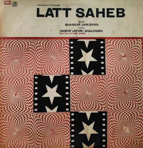Latt Saheb