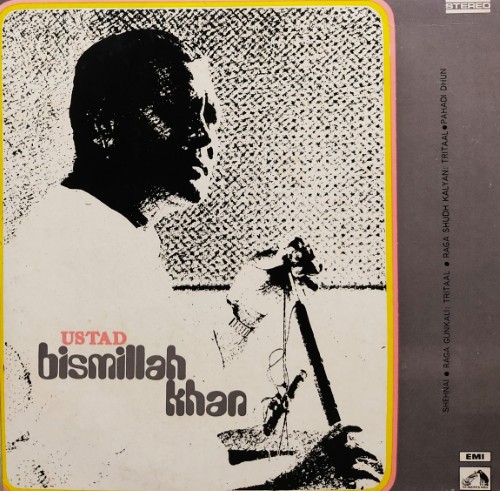 Ustad Bismillah Khan