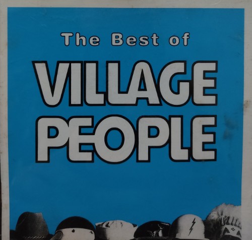 The Best of Village People