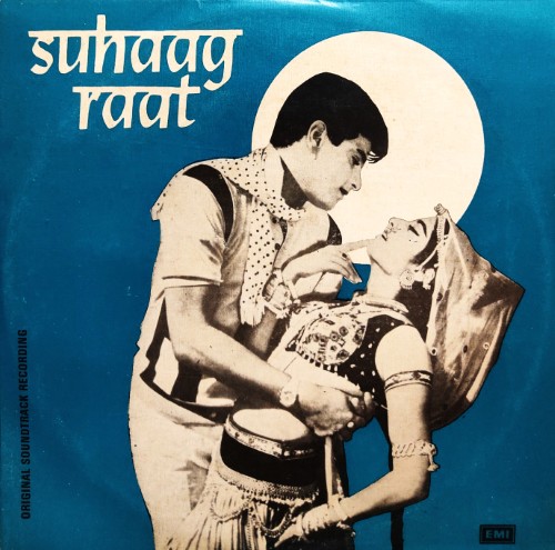 Suhaag Raat