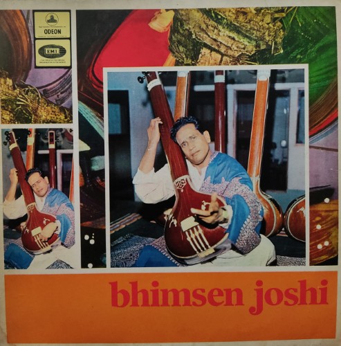 Bhimsen Joshi - Vocal Recital
