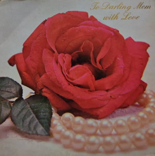 Bashir Sheikh - To Darling Mom With Love