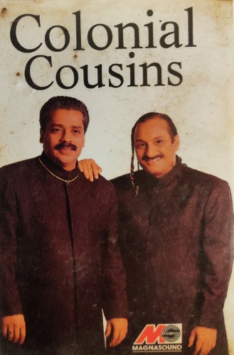 Colonial Cousins