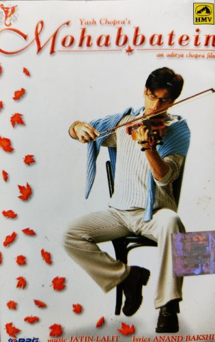 Mohabbatein
