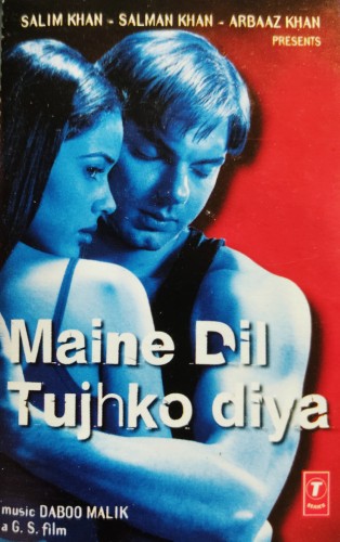 Maine Dil Tujhko Diya