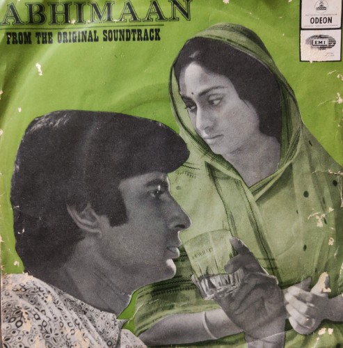Abhimaan