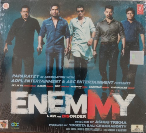 Enemy