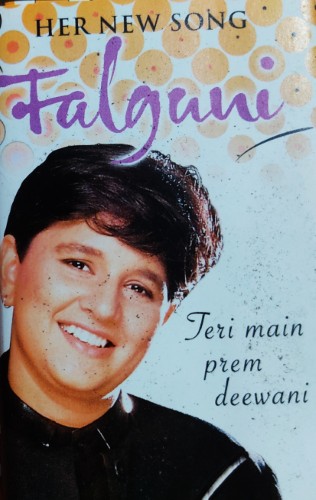 Falguni - Her New Song