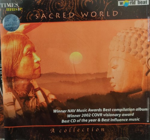 Sacred World - A Collection
