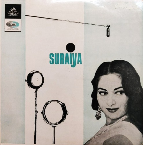 Suraiya