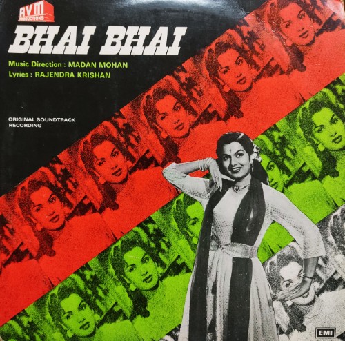 Bhai Bhai