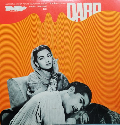 Dard