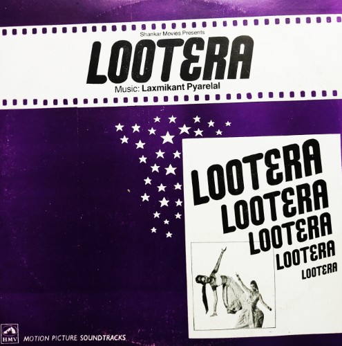 Lootera