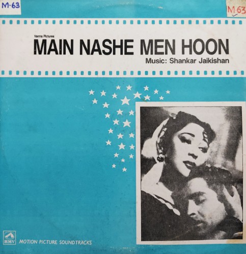 Main Nashe  Men Hoon