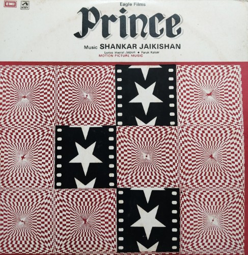 Prince