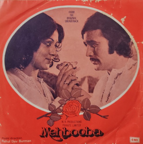 Mehbooba