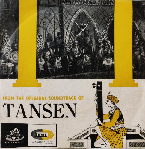Tansen