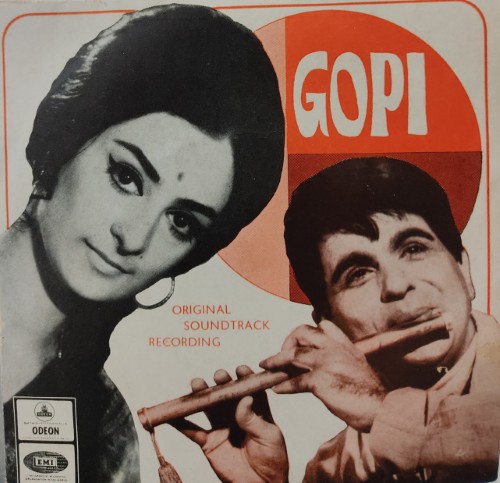Gopi