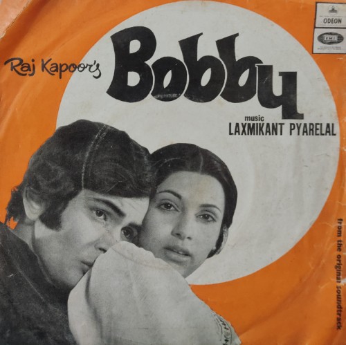 Bobby