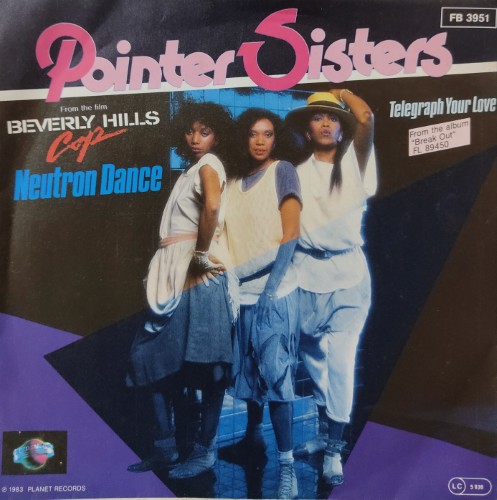 Pointer Sisters