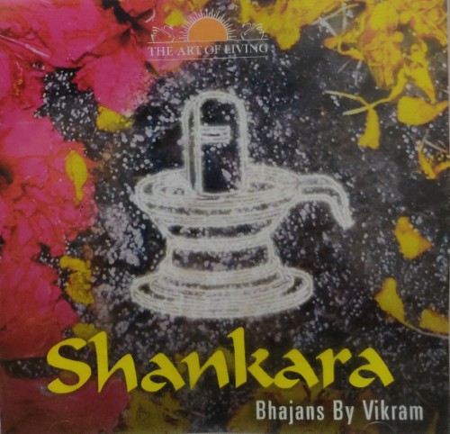 Shankara - Bhajans by Vikram