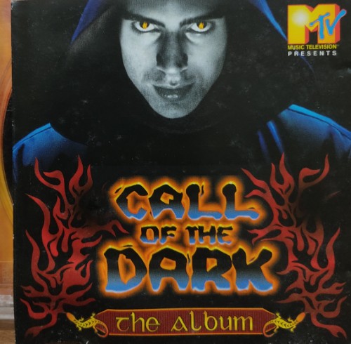Call of the Dark - The Album
