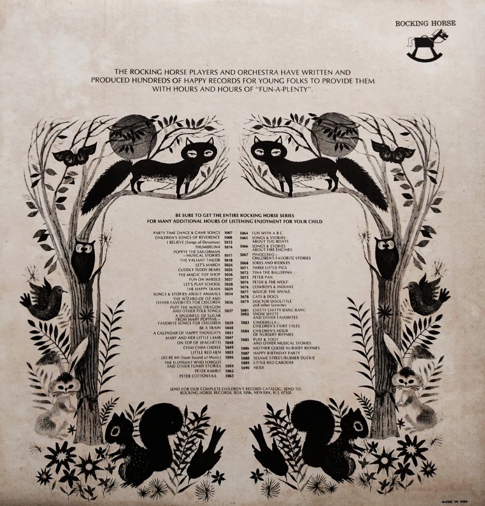 Nursery Rhymes - 27 All Time Favourites - Image 2