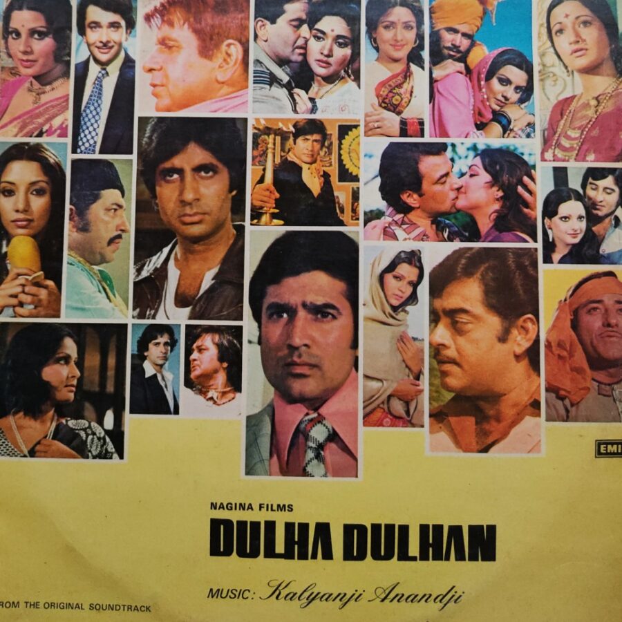 Dulha Dulhan