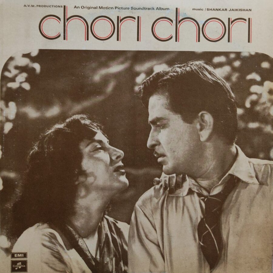 Chori Chori