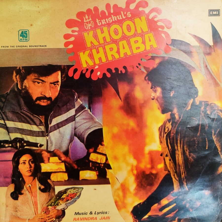 Khoon Kharaba