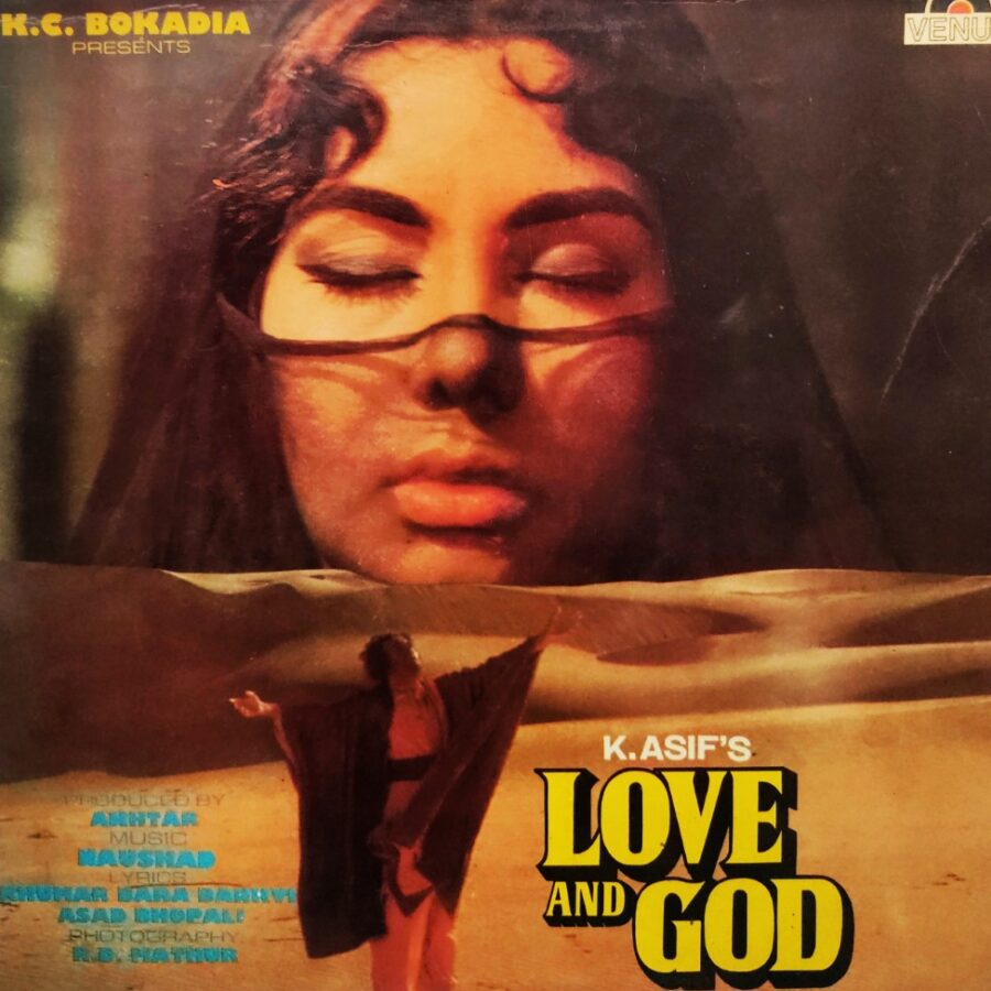 Love and God