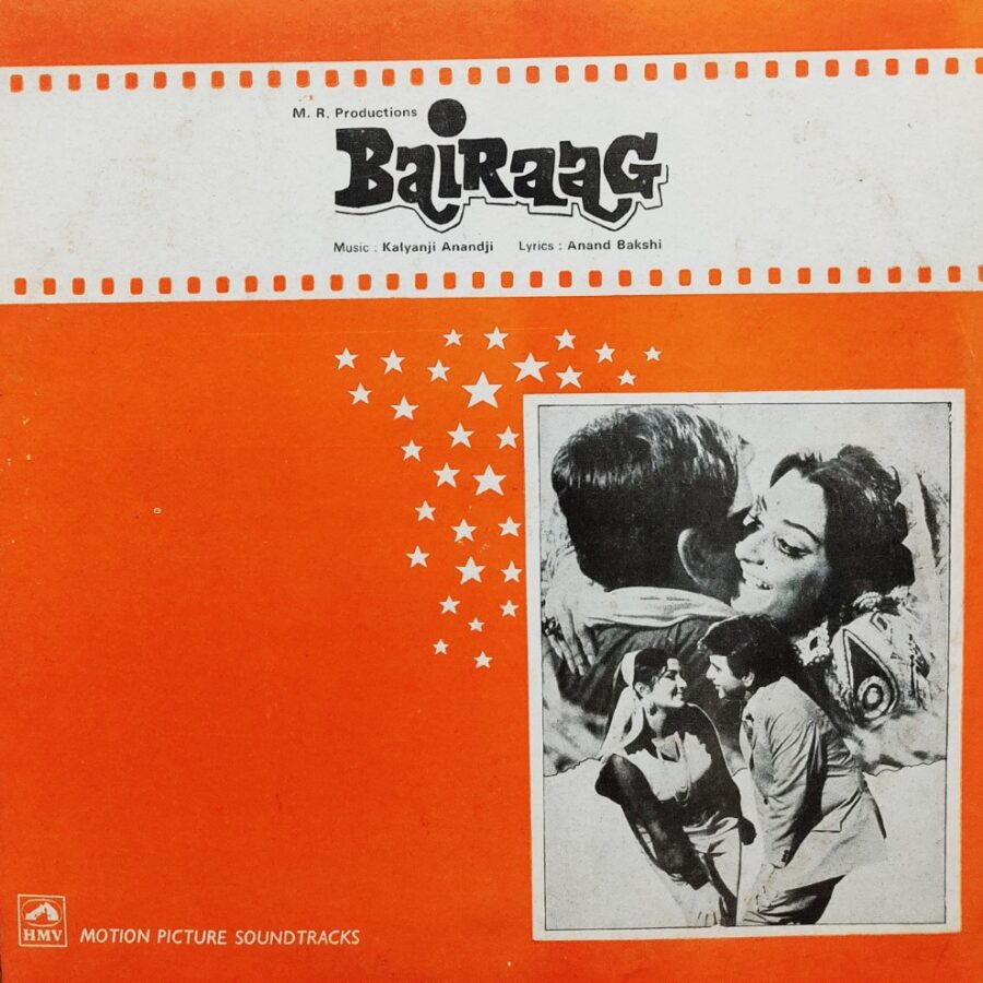 Bairaag