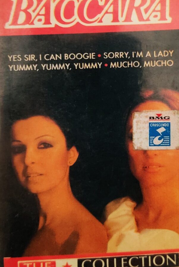 Baccara - The Collection
