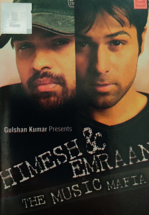 Himesh & Emraan - The Music Mafia