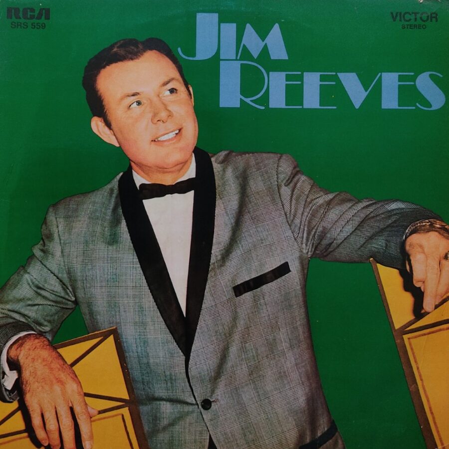 Jim Reeves