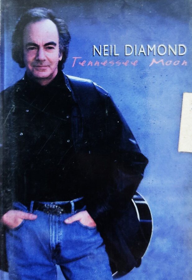 Neil Diamond - Tennessee Moon