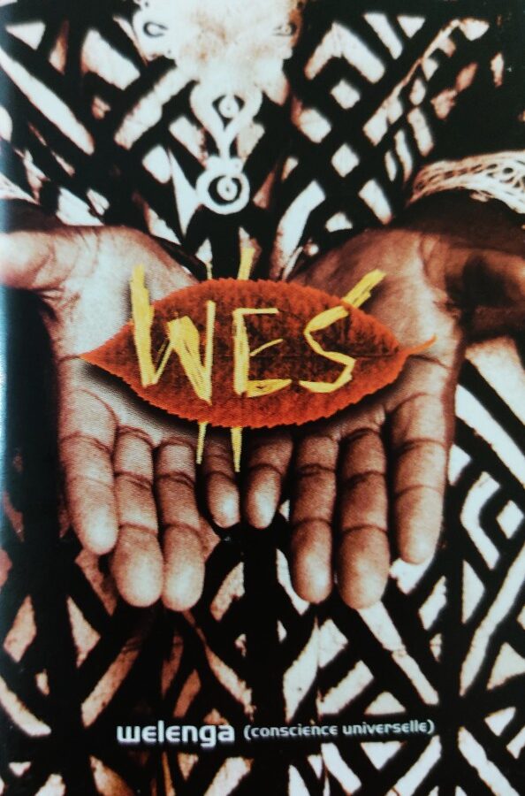 Wes - Welenga