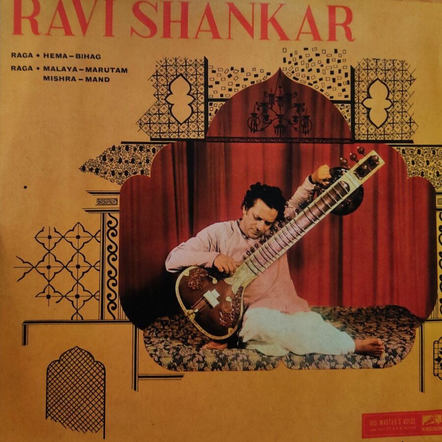 Ravi Shankar