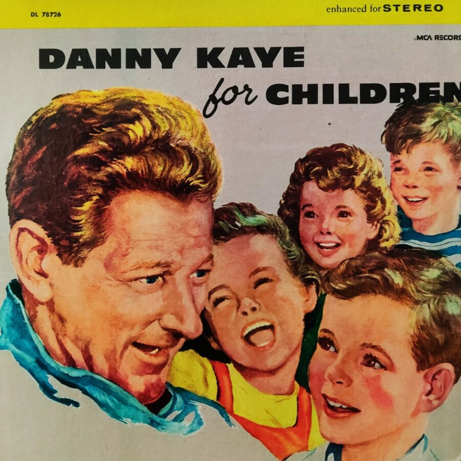 Danny Kaye For Children