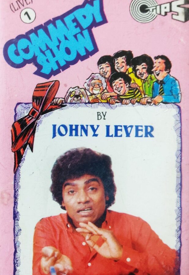 Johny Lever - Commedy Show