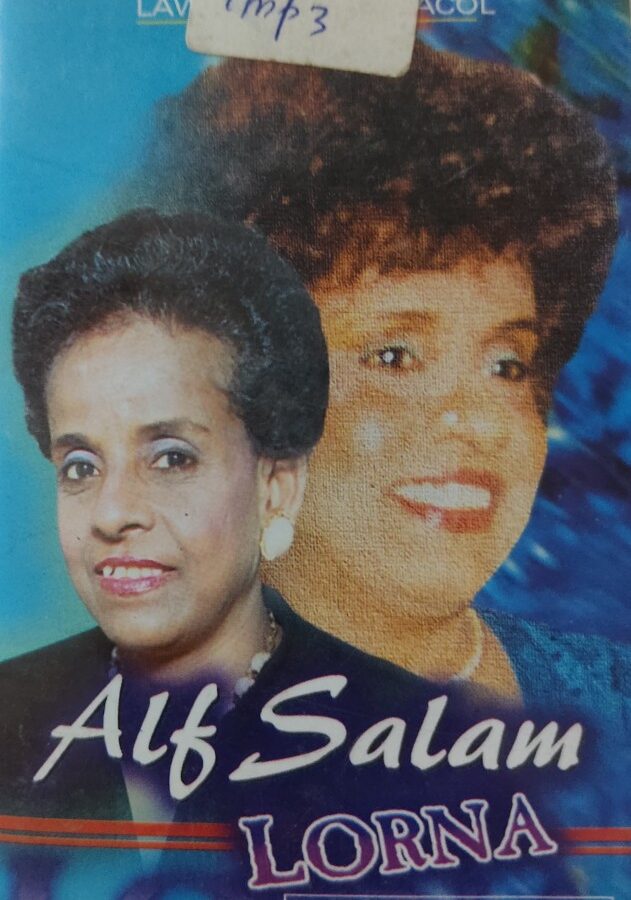 Alf Salam - Lorna