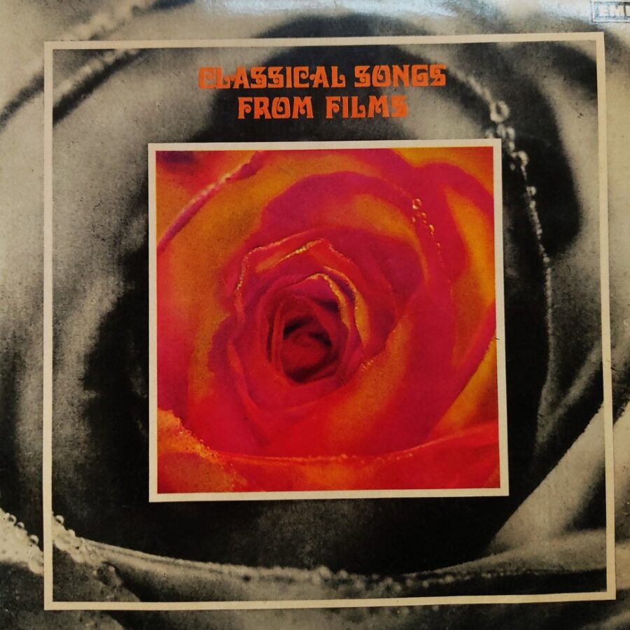 Classical Songs From Films