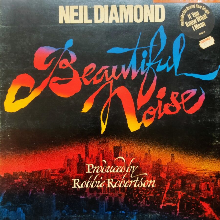 Neil Diamond - Beautiful Noice